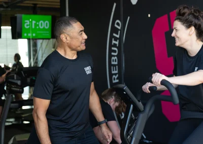 Shred Shed teaching one-on-one experience
